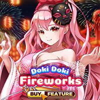 Doki Doki Fireworks