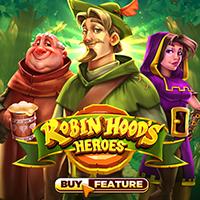 Robin Hood’s Heroes