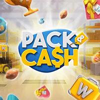 Pack & Cash